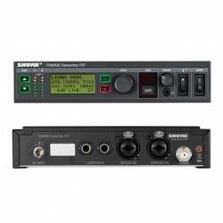 SHURE PSM900