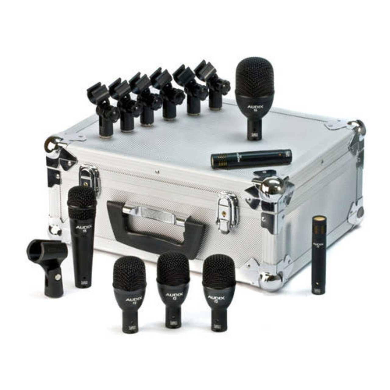 AUDIX FP7 DRUM KIT