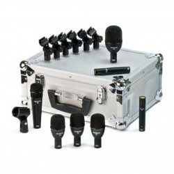 AUDIX FP7 DRUM KIT