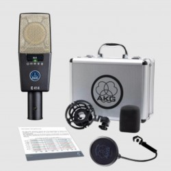 AKG C414XLll