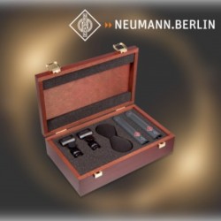 NEUMANN KM184