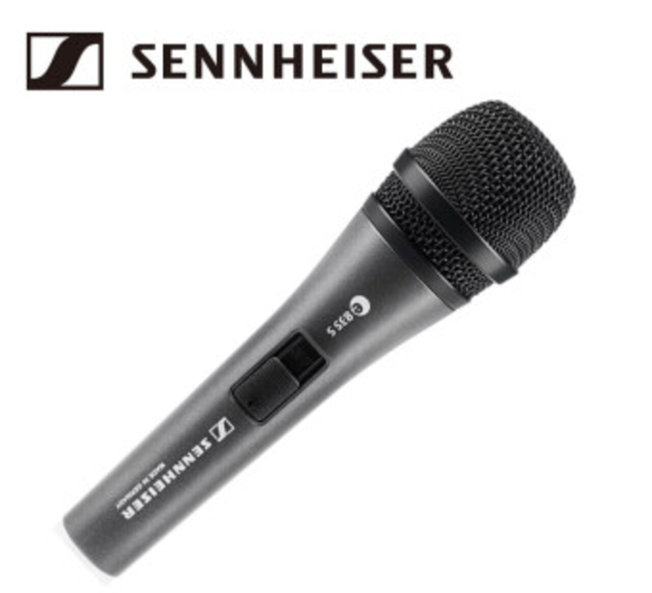 DYNAMIC MIC