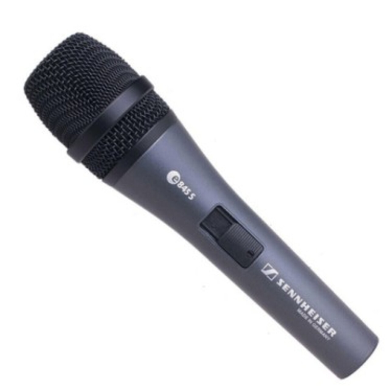 DYNAMIC MIC