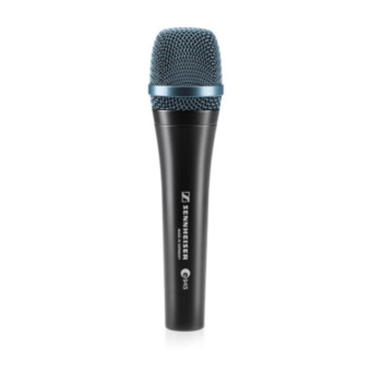 DYNAMIC MIC