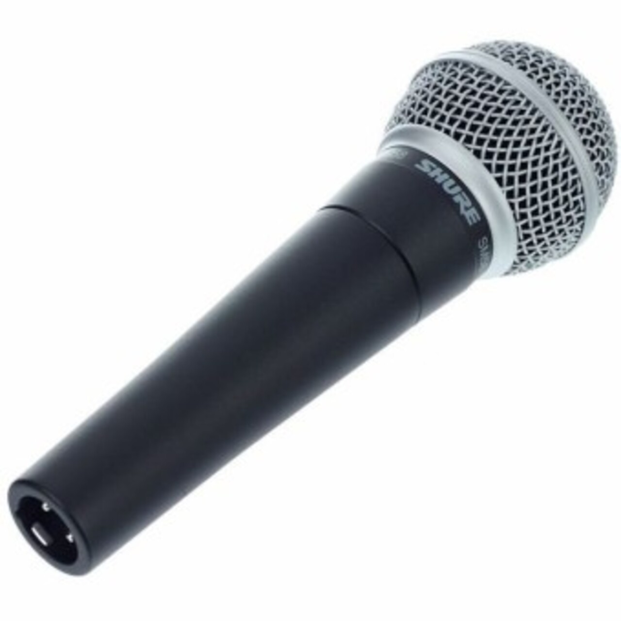 DYNAMIC MIC