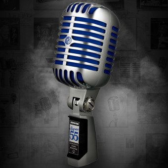 DYNAMIC MIC