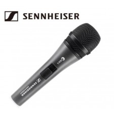 DYNAMIC MIC