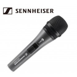 DYNAMIC MIC