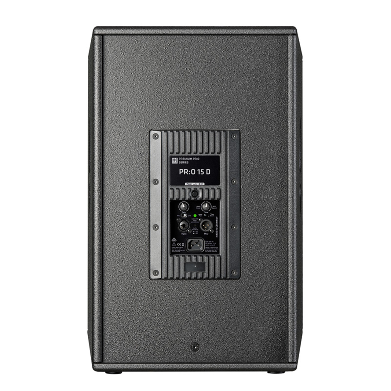 HK AUDIO PRO 12A/18SUB A