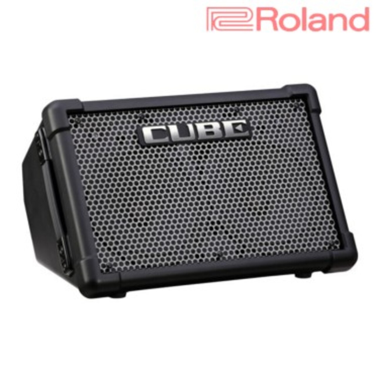 ROLAND QUBE STREET EX