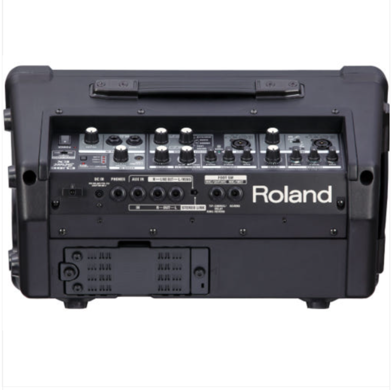 ROLAND QUBE STREET EX