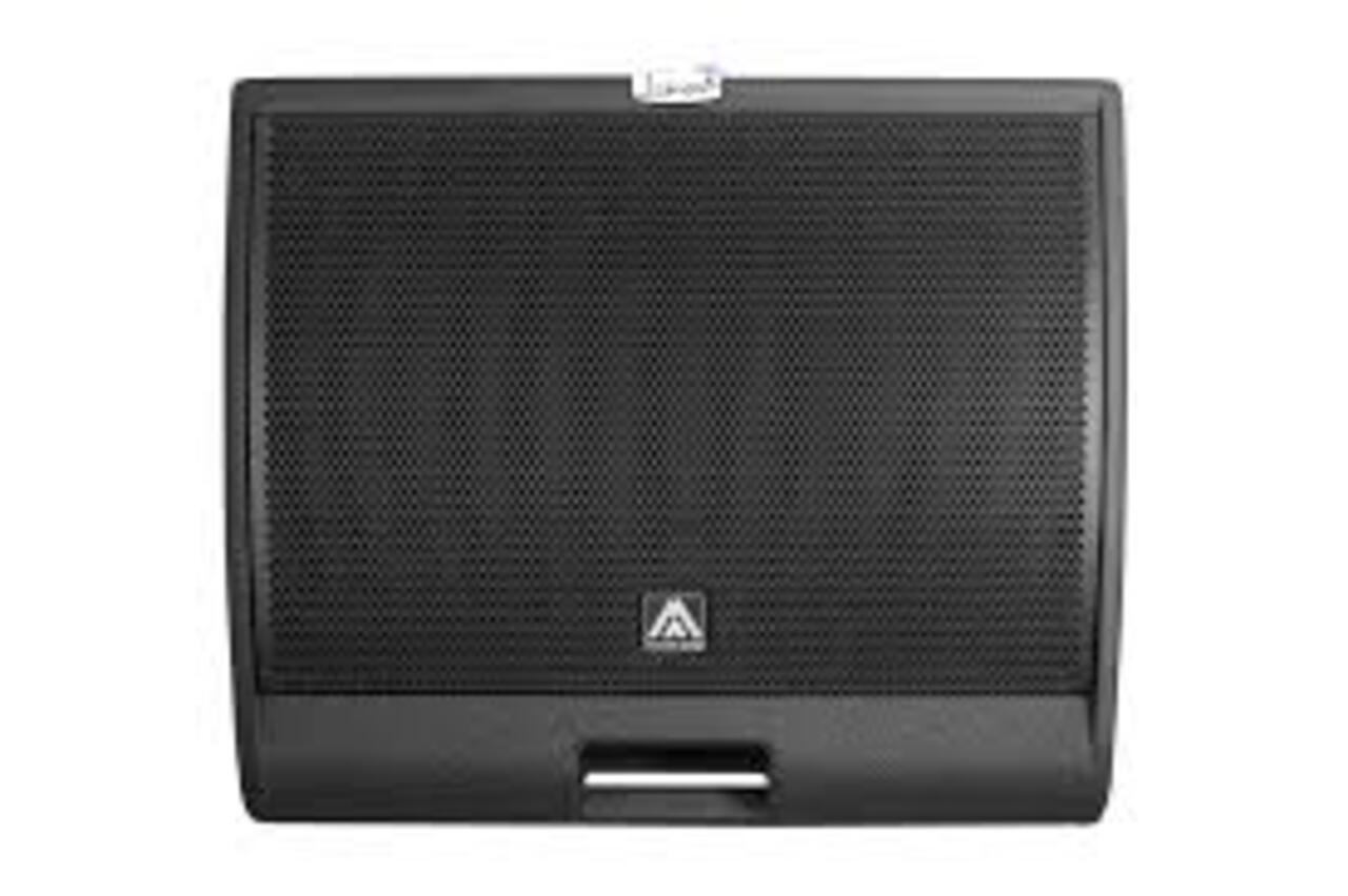 MASTER AUDIO JK12MA
