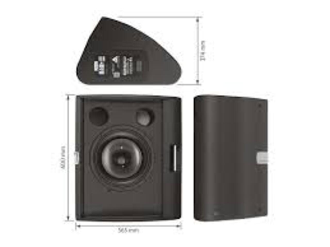 MASTER AUDIO JK12MA