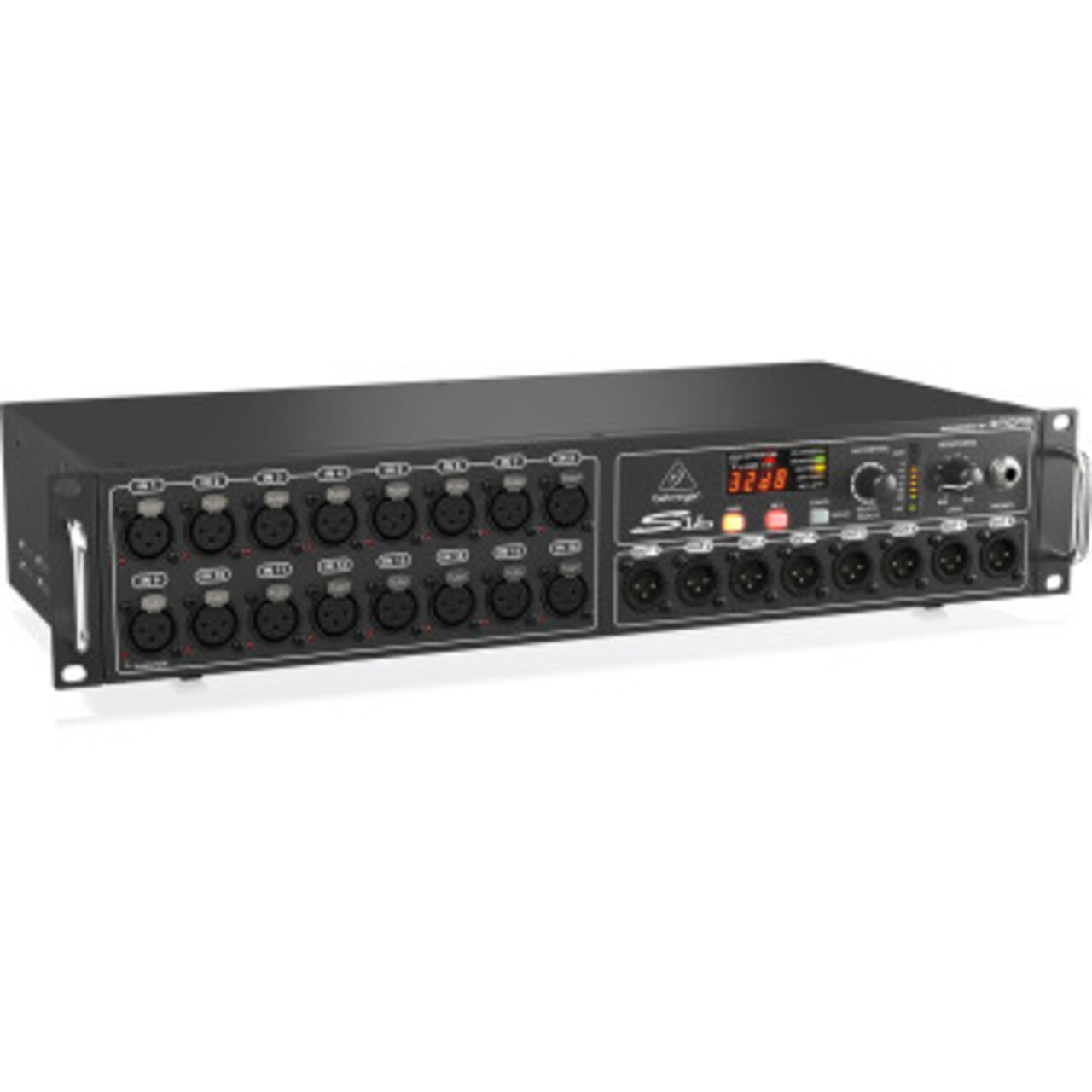 MIDAS DL16/DL32