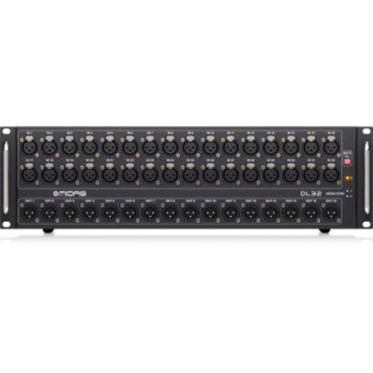 MIDAS DL16/DL32