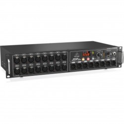 MIDAS DL16/DL32