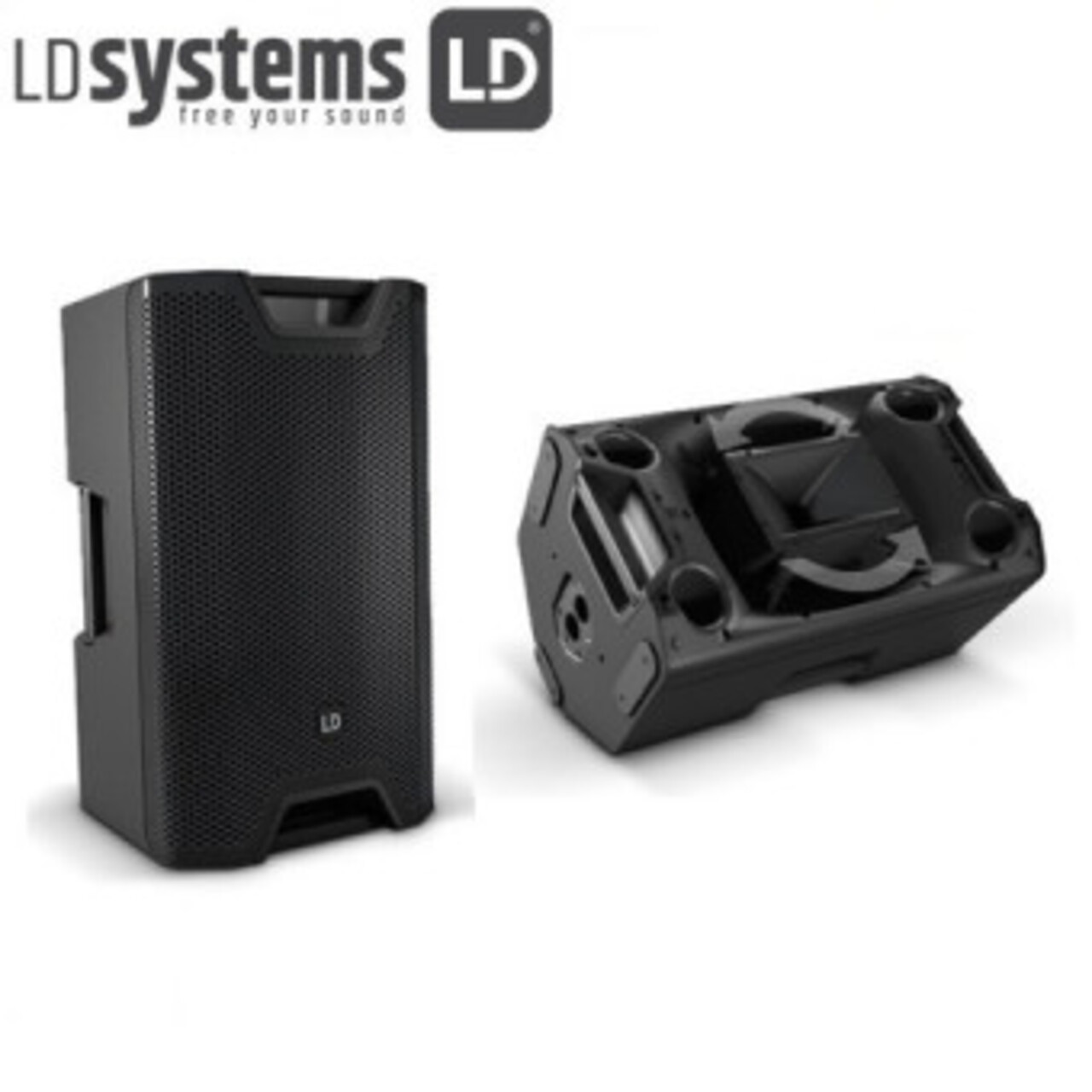 LD ICOA 15A/18S