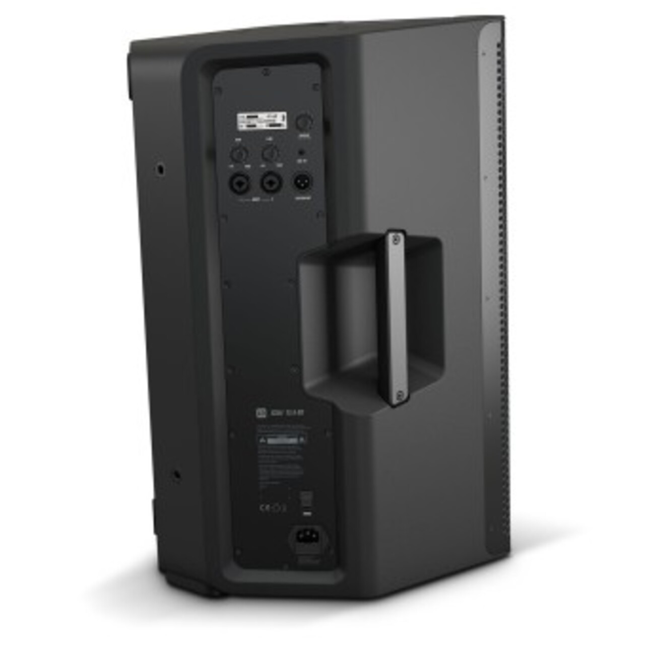 LD ICOA 15A/18S