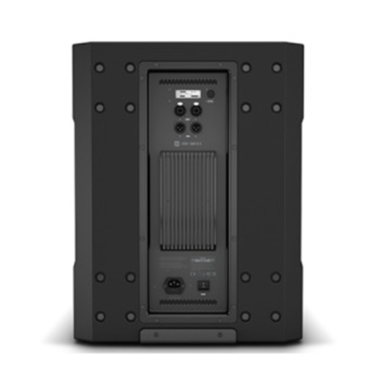 LD ICOA 15A/18S