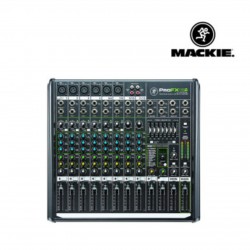 MICKIE PRO FX12
