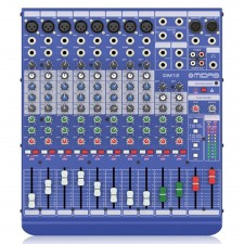 MIDAS DM12