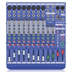 MIDAS DM12