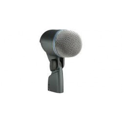 SHURE BETA52