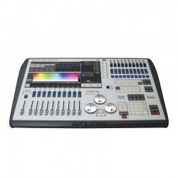 Pearl Avolites TIGER TOUCH 2