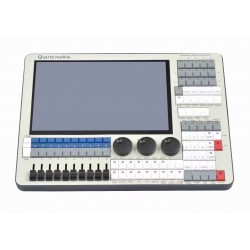 Pearl Quartz Mobile Console