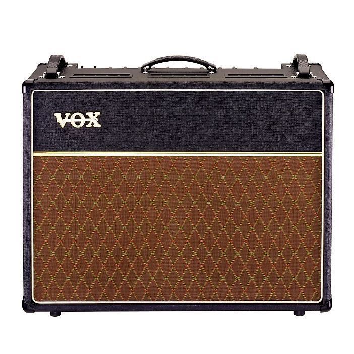 VOX CUSTOM AC30c2