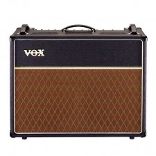VOX CUSTOM AC30c2