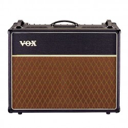 VOX CUSTOM AC30c2