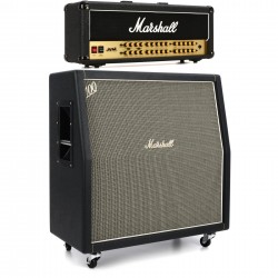 마샬 JVM410H&1960CAB