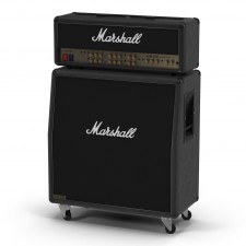 마샬 JCM2000 TSL100&1960 CAB