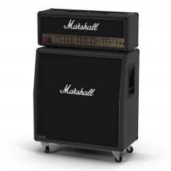 마샬 JCM2000 TSL100&1960 CAB