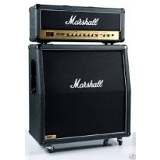 마샬 JCM2000 DSL100&1960CAB