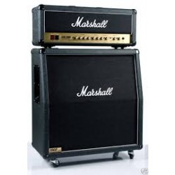 마샬 JCM2000 DSL100&1960CAB