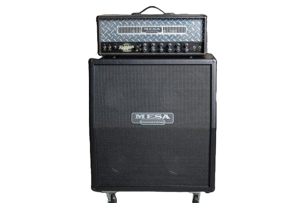 메사부기 TRIPLE RECTIFIER