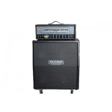 메사부기 TRIPLE RECTIFIER