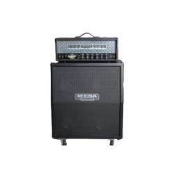 메사부기 TRIPLE RECTIFIER