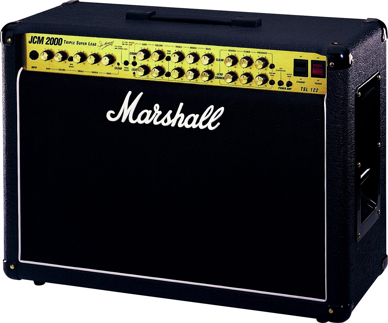 마샬 JCM2000 TSL122 COMBO