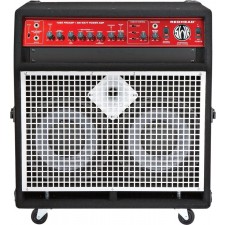 SWR REDHEAD 400W