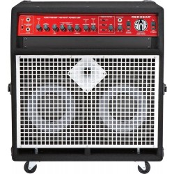 SWR REDHEAD 400W