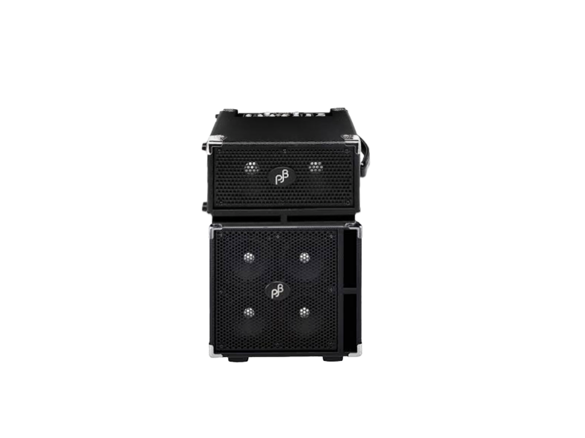 PHIL JONES CUB TWEED&C4 CAB