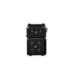 PHIL JONES CUB TWEED&C4 CAB