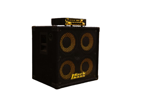 마크베이스 LITTLE MARK III + STD104HR CAB
