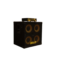 마크베이스 LITTLE MARK III + STD104HR CAB