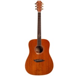 고퍼우드 G400