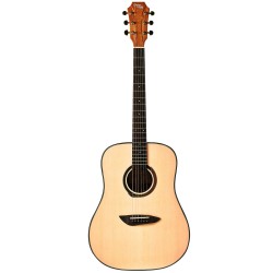 고퍼우드 G100