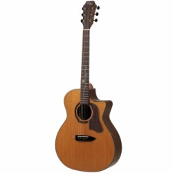 고퍼우드 G930RCE